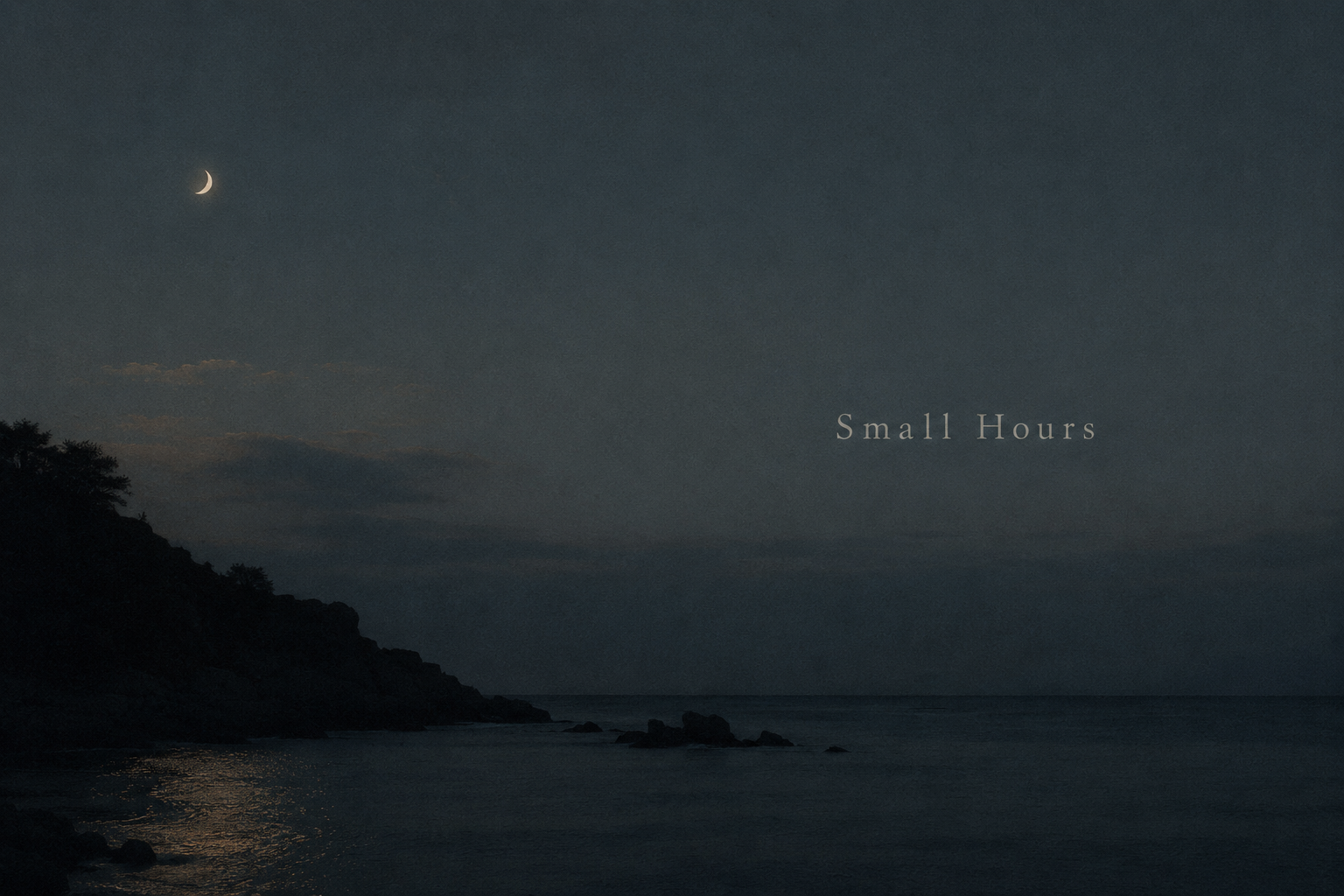 Small Hours